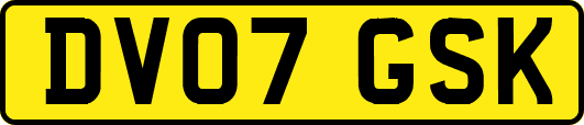 DV07GSK