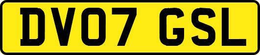 DV07GSL