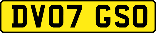 DV07GSO
