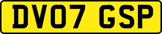 DV07GSP