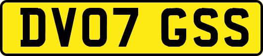 DV07GSS