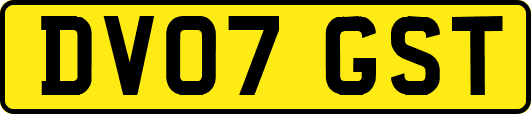 DV07GST