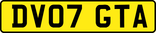 DV07GTA
