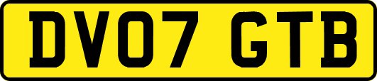 DV07GTB