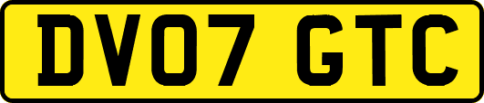 DV07GTC