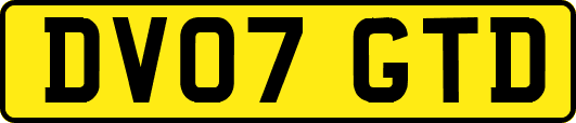 DV07GTD