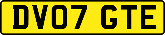 DV07GTE