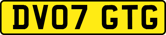 DV07GTG