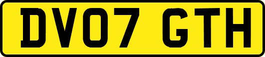 DV07GTH