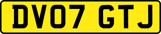 DV07GTJ