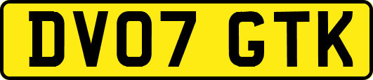 DV07GTK