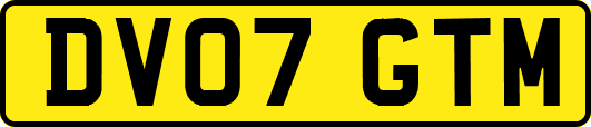 DV07GTM