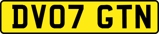 DV07GTN