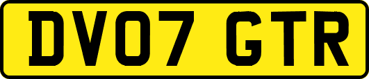 DV07GTR