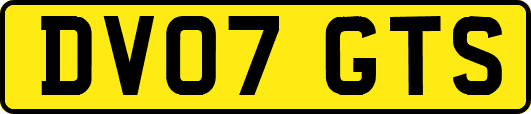 DV07GTS
