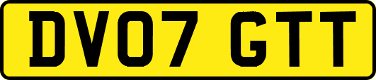 DV07GTT