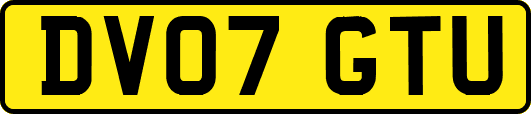 DV07GTU