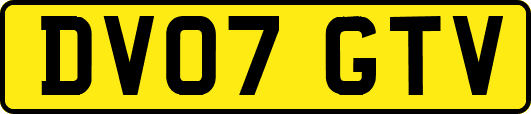 DV07GTV