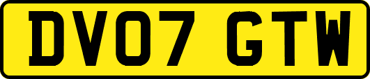 DV07GTW
