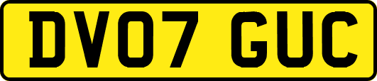 DV07GUC