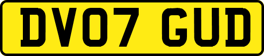 DV07GUD