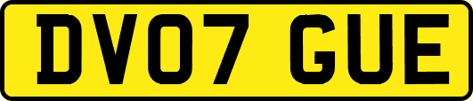 DV07GUE