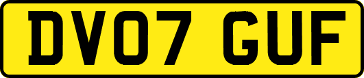 DV07GUF
