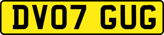 DV07GUG