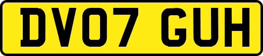 DV07GUH