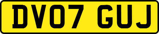 DV07GUJ