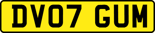 DV07GUM