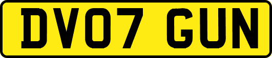 DV07GUN