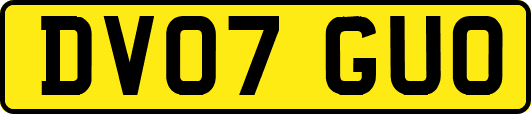 DV07GUO