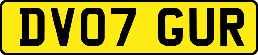 DV07GUR