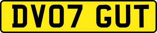 DV07GUT