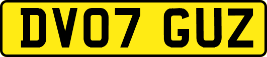 DV07GUZ