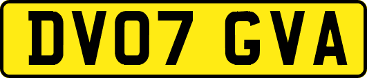 DV07GVA