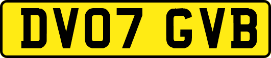 DV07GVB