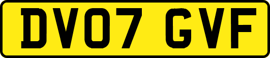 DV07GVF