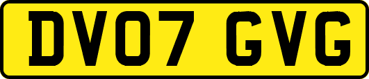 DV07GVG