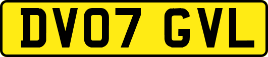 DV07GVL