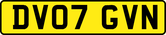 DV07GVN