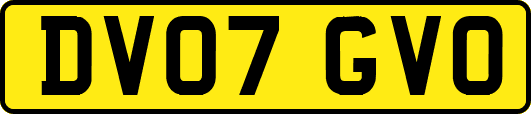 DV07GVO