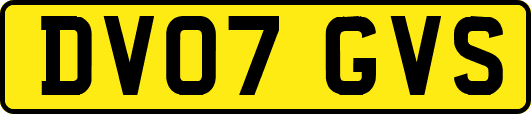 DV07GVS