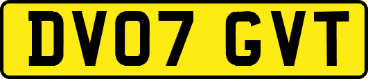 DV07GVT
