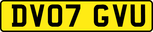 DV07GVU
