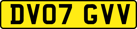 DV07GVV