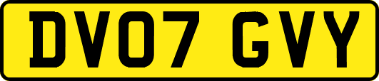 DV07GVY