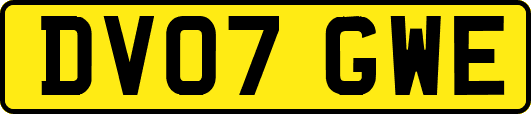 DV07GWE