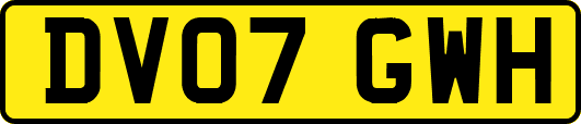 DV07GWH